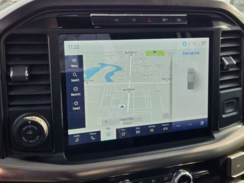 Used 2021 Ford F150 Raptor w/ Equipment Group 801A High image 27