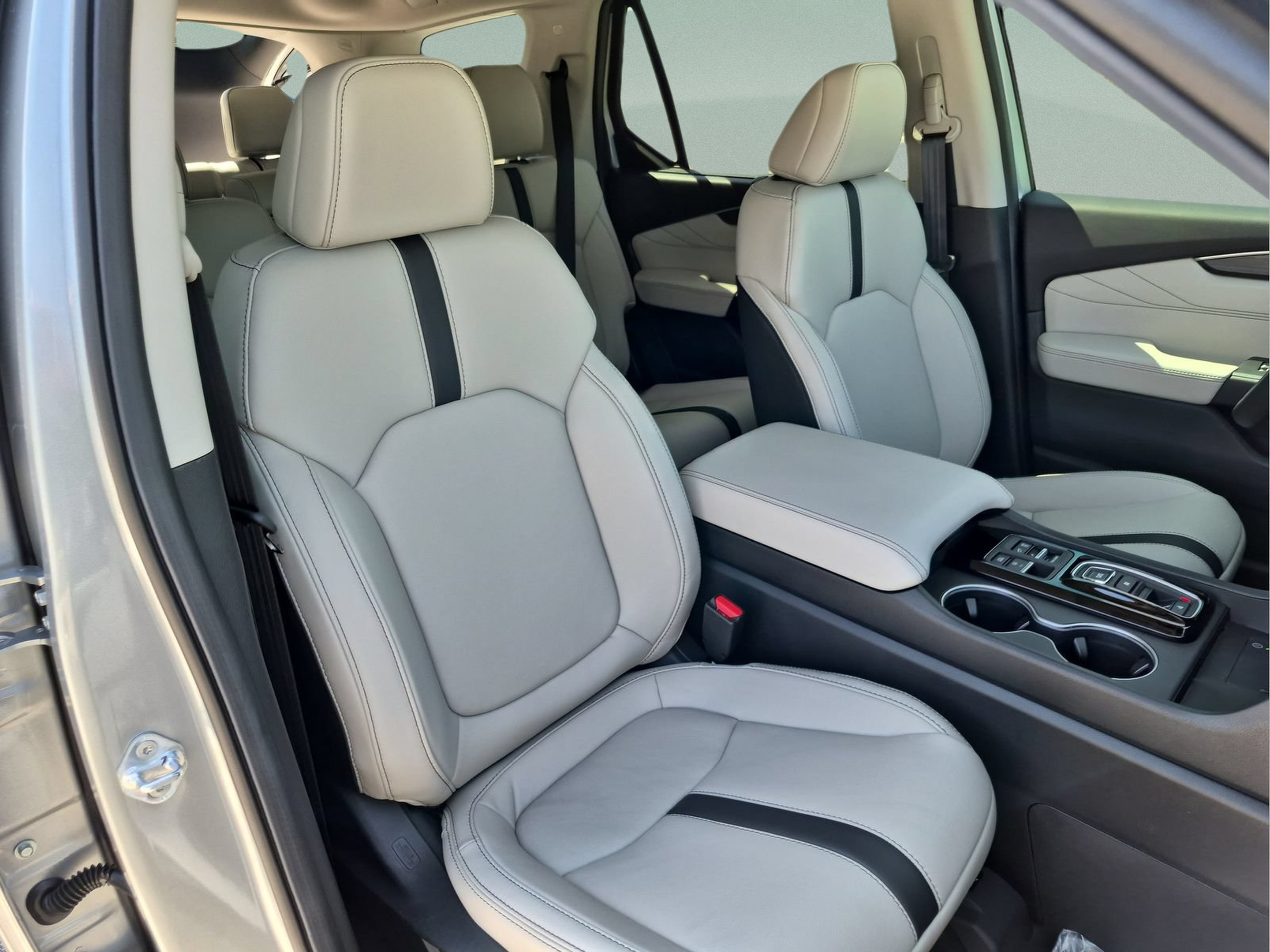 New 2026 Honda Pilot image 19
