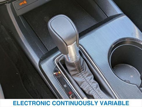 Certified 2026 Honda Civic Sport image 19