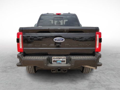 New 2026 Ford F250 XL w/ STX Appearance Package AWD/4WD image 9