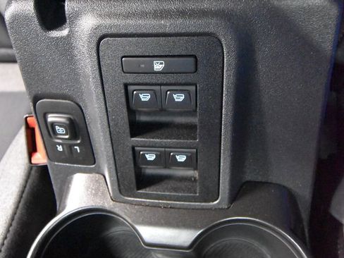 Used 2022 Ford Bronco Big Bend AWD/4WD image 20