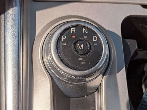 Used 2022 Ford Explorer Timberline w/ Timberline Technology Package image 25