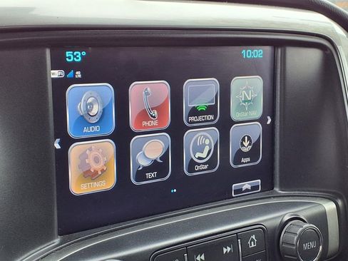 Used 2018 Chevrolet Silverado 1500 LT w/ All Star Edition AWD/4WD image 18