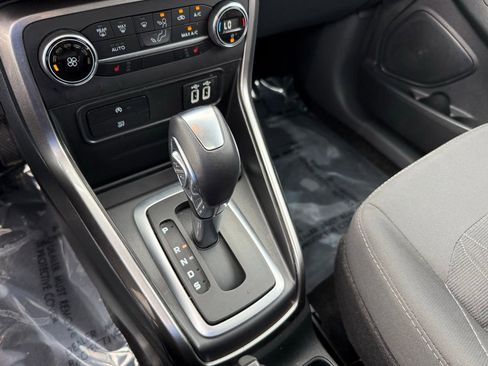 Used 2022 Ford EcoSport SE image 28