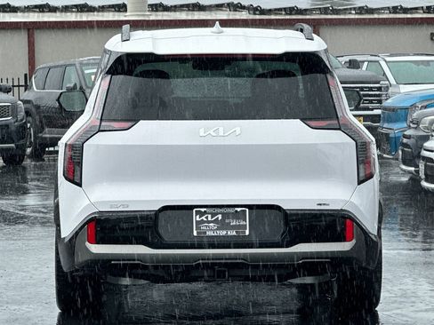 New 2026 Kia EV9 GT-Line AWD/4WD image 5