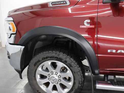 Used 2019 RAM 2500 Big Horn AWD/4WD image 35