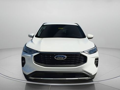 New 2026 Ford Escape SE image 8