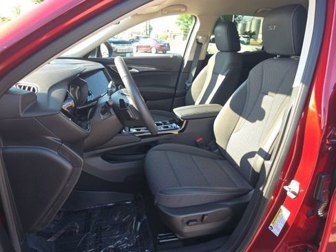Used 2023 Buick Envision Preferred FWD image 11