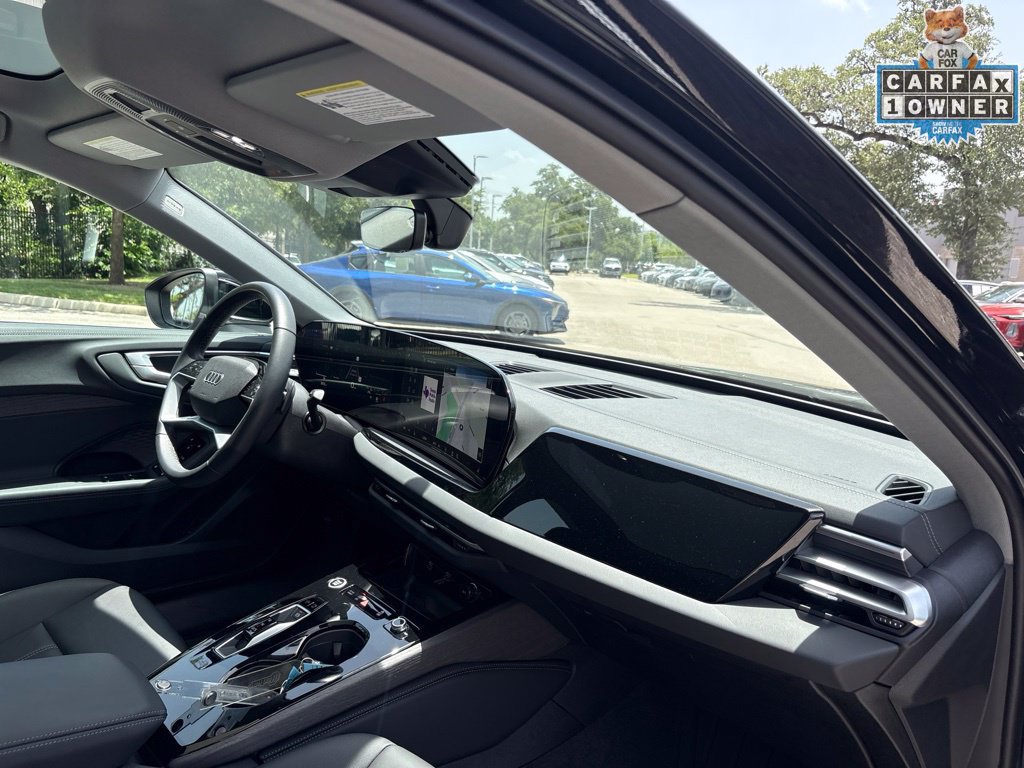 Used 2025 Audi A5 Premium w/ Convenience Package AWD/4WD image 13