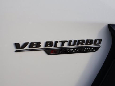 New 2026 Mercedes-Benz AMG GT 63 image 10