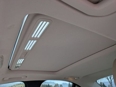 Certified 2021 Mercedes-Benz C 300 4MATIC Sedan image 24