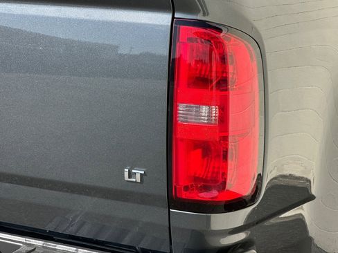 Certified 2017 Chevrolet Colorado LT w/ LT Convenience Package image 35