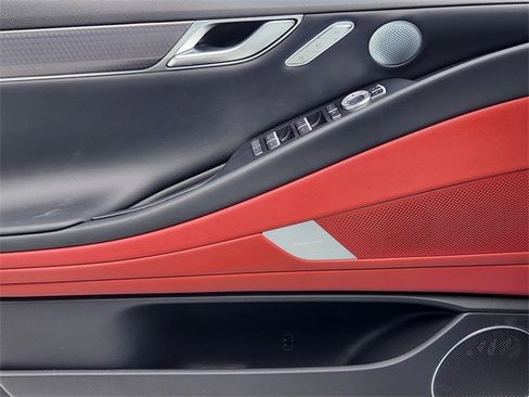 New 2025 Genesis G80 3.5T Sport image 18