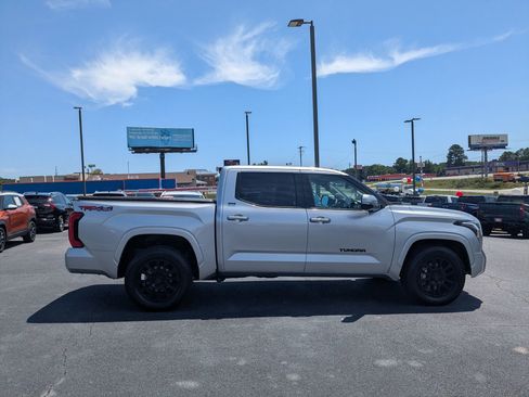 Used 2023 Toyota Tundra SR5 image 4