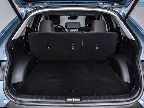 Used 2024 Hyundai Ioniq 5 SEL image 11