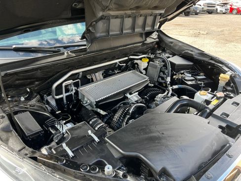 Used 2022 Subaru Ascent Limited w/ Technology Package image 41