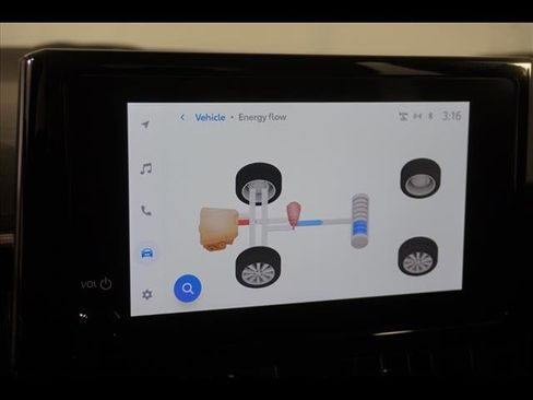 Used 2024 Toyota Corolla LE image 23