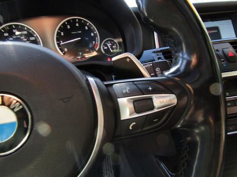 Used 2017 BMW X3 xDrive35i image 26