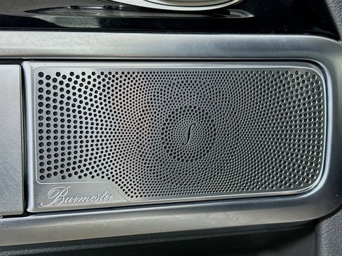 Certified 2024 Mercedes-Benz G 63 AMG AMG G 63 image 19
