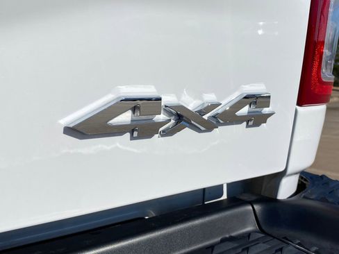 Used 2024 RAM 2500 Big Horn image 11