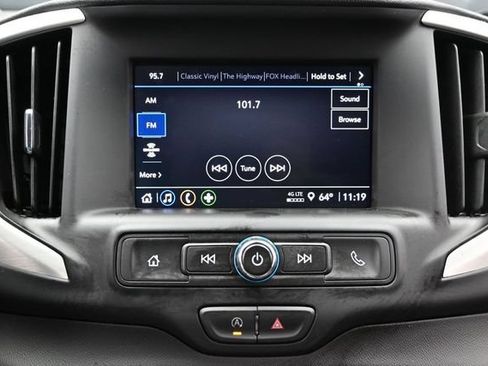 Used 2024 GMC Terrain SLE AWD/4WD image 34