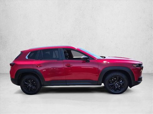 Used 2023 MAZDA CX-50 2.5 S w/ Cargo Package AWD/4WD image 4