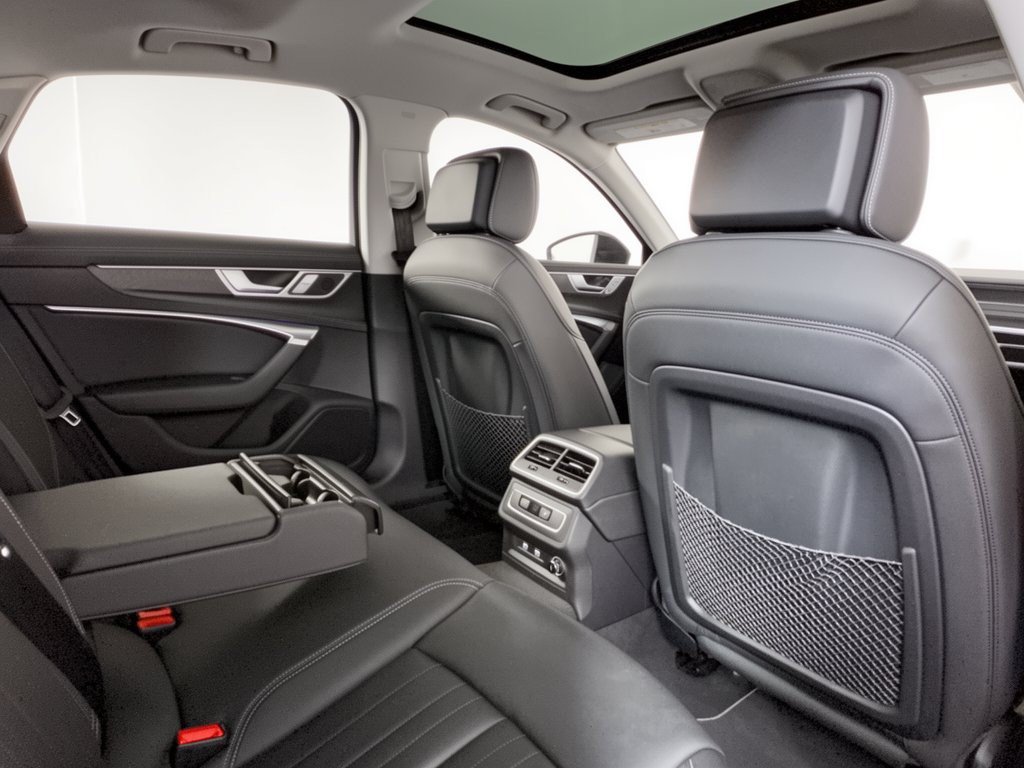 Used 2019 Audi A6 2.0T Premium w/ Convenience Package AWD/4WD image 29