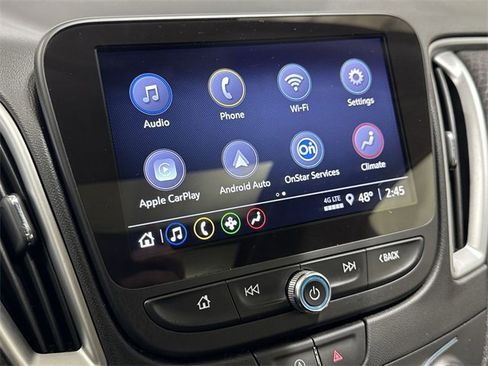 Used 2024 Chevrolet Malibu LT image 18