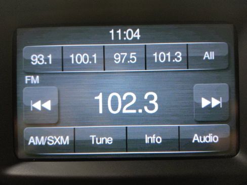 Used 2017 RAM 1500 Tradesman w/ Popular Equipment Group RWD image 25