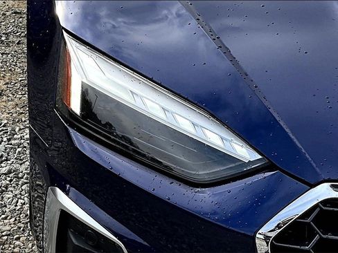 Used 2024 Audi A5 2.0T Premium Plus image 27