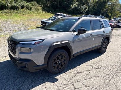 New 2026 Subaru Outback Limited