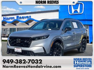 Certified 2024 Honda CR-V Sport-L 360° Tour