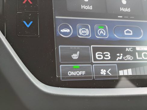 Certified 2026 Subaru Forester Sport AWD/4WD image 21