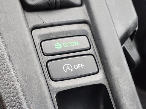 Used 2024 Honda Accord EX image 25