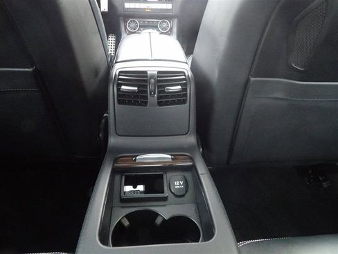 Used 2014 Mercedes-Benz CLS 550 4MATIC image 17