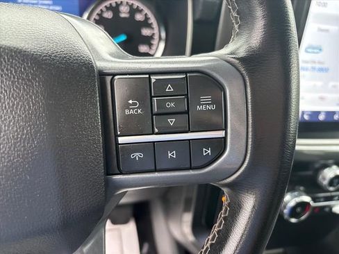 Used 2023 Ford F150 XLT w/ Equipment Group 302A High AWD/4WD image 29