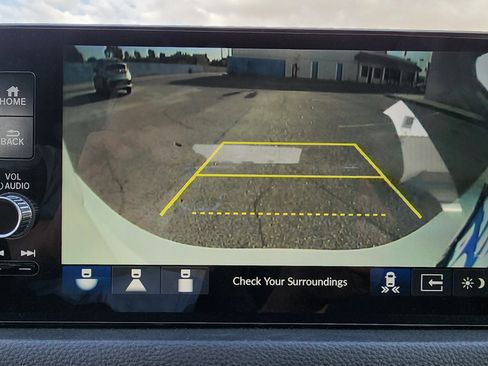 Used 2026 Honda Civic Sport Touring image 11