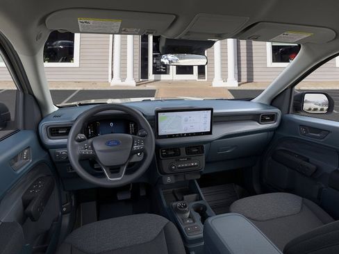 New 2025 Ford Maverick XL w/ 4K Tow Package image 9