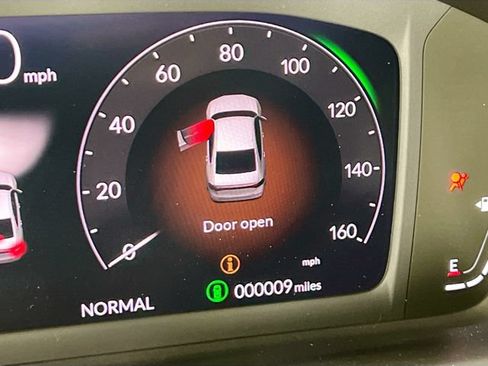 Used 2025 Honda Accord EX-L image 13