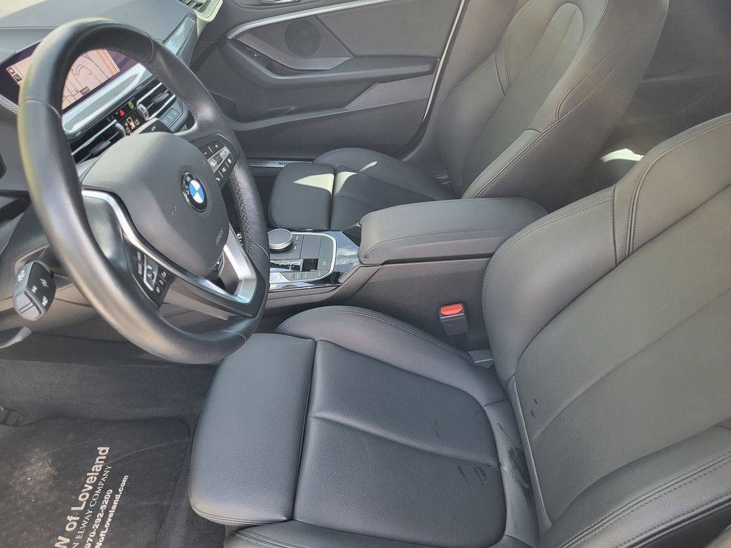 Used 2024 BMW 228i xDrive Gran Coupe AWD/4WD image 11