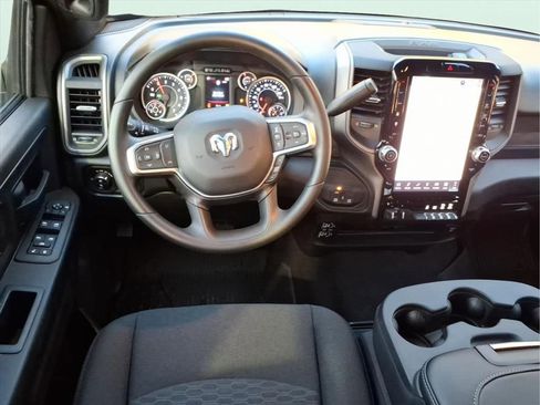 New 2026 RAM 2500 Tradesman image 11