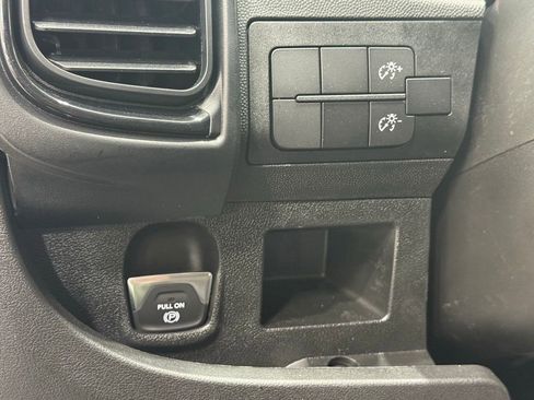 New 2026 RAM ProMaster 1500 image 18