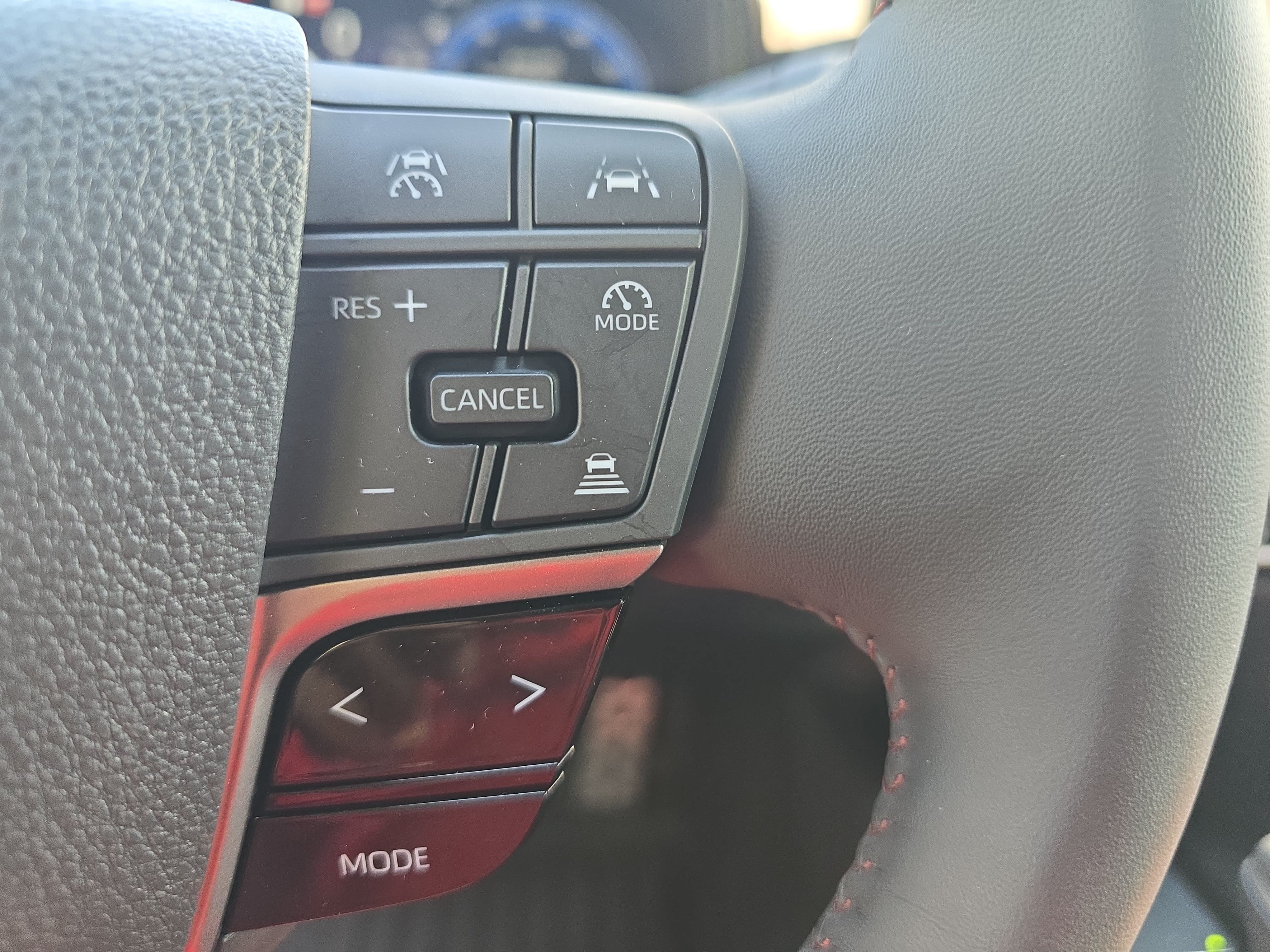 Used 2025 Toyota Camry XSE w/ Premium Plus Package FWD image 16