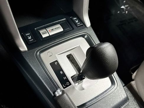 Used 2018 Subaru Forester 2.5i Premium image 18