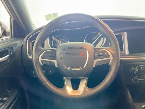 Used 2016 Dodge Charger SXT w/ AWD Plus Group image 19