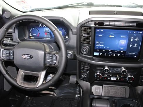 Used 2024 Ford F150 XLT w/ Equipment Group 303A High AWD/4WD image 32
