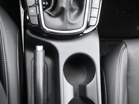 New 2026 Kia Seltos EX image 10