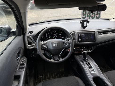 Used 2020 Honda HR-V EX image 13