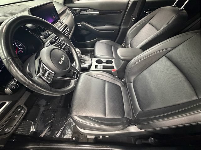 Used 2023 Kia Seltos SX AWD/4WD image 14