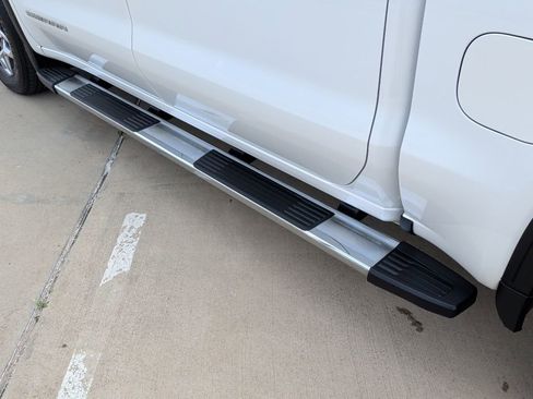 Used 2022 GMC Sierra 1500 SLT w/ SLT Convenience Package image 48